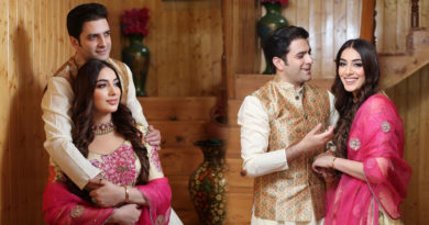 athar-aamir-khan-wedding-with-mehreen-qazi