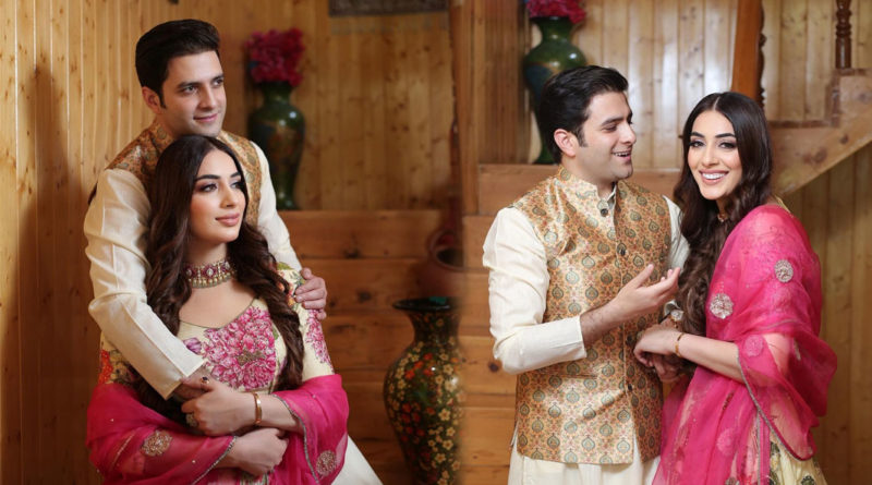 athar-aamir-khan-wedding-with-mehreen-qazi